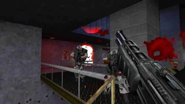 Image for the game Half-Life