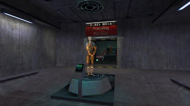Image for the game Half-Life