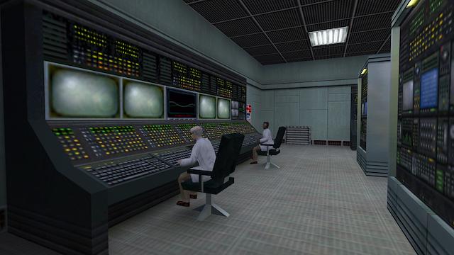 Image for the game Half-Life