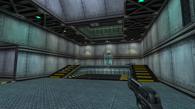 Image for the game Half-Life