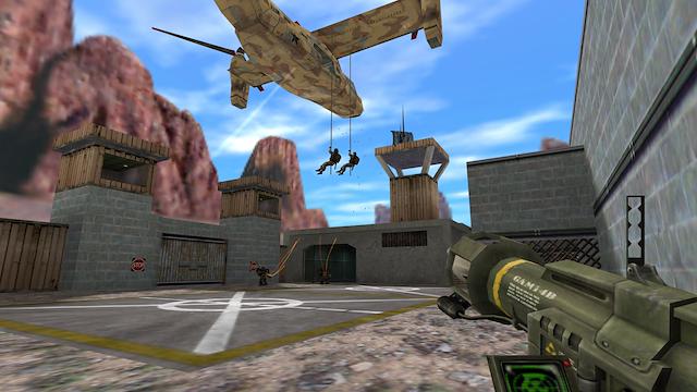 Image for the game Half-Life