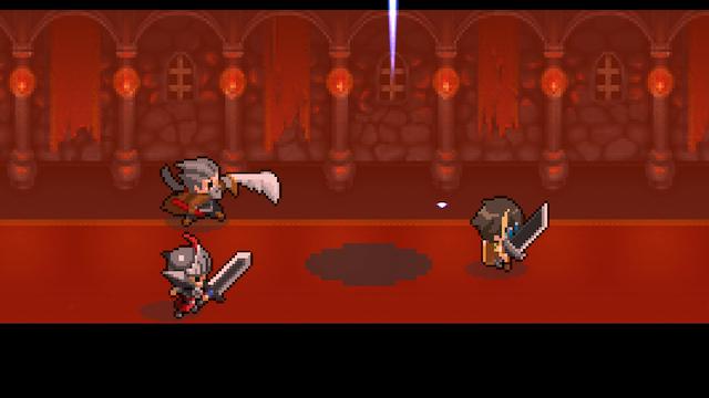 Image for the game Half-Minute Hero: The Second Coming