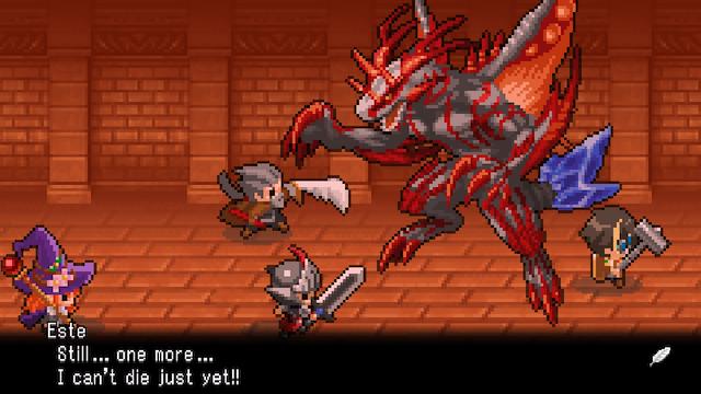 Image for the game Half-Minute Hero: The Second Coming