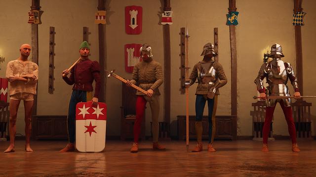 Image for the game Half Sword