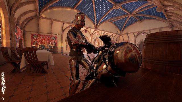 Image for the game Half Sword