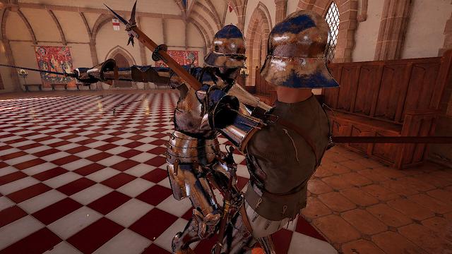 Image for the game Half Sword