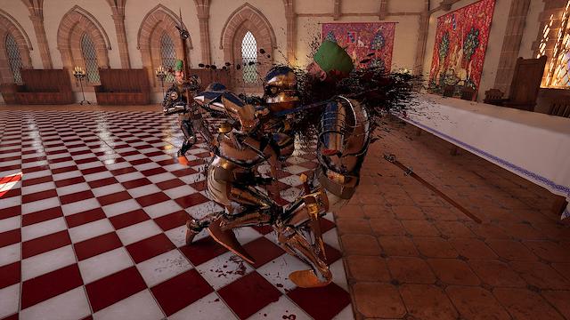 Image for the game Half Sword