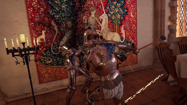 Image for the game Half Sword