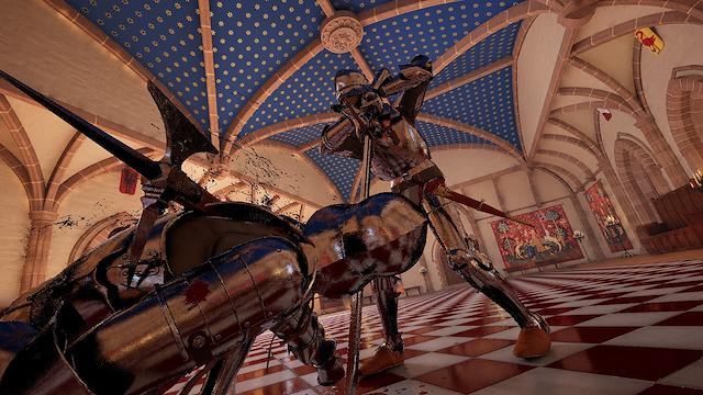 Image for the game Half Sword