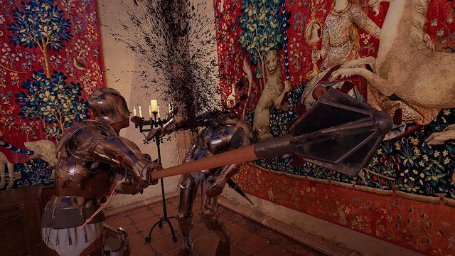 Image for the game Half Sword