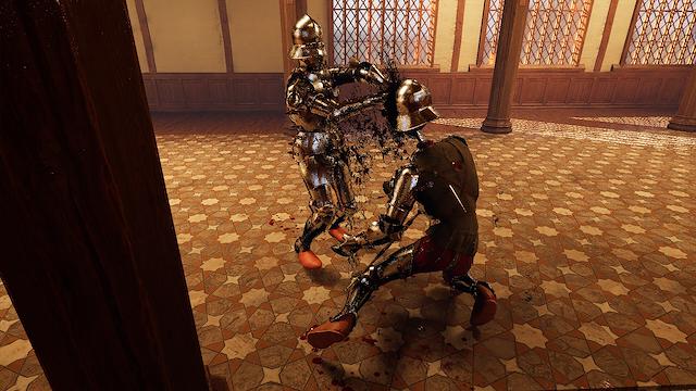 Image for the game Half Sword