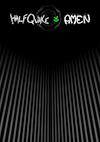 Cover image for the game Halfquake Amen