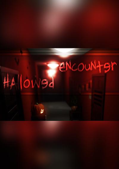 Cover image for the game Hallowed Encounter