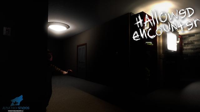 Image for the game Hallowed Encounter