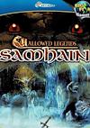 Cover image for the game Hallowed Legends: Samhain