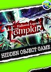 Cover image for the game Hallowed Legends: Templar