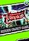 Cover image for the game Hallowed Legends: Templar