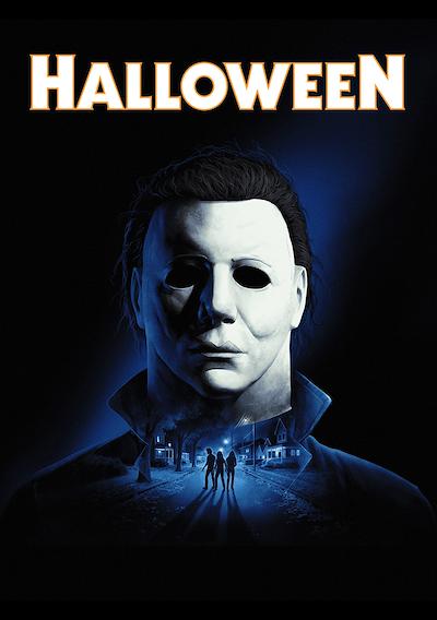 Cover image for the game Halloween