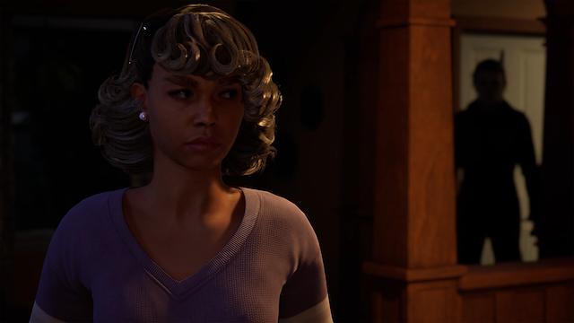 Image for the game Halloween