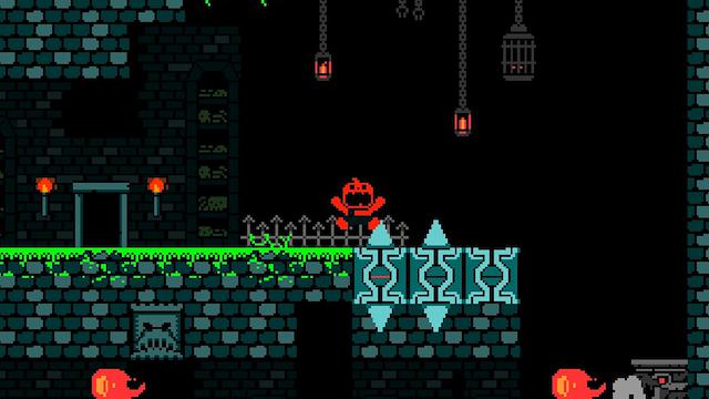 Image for the game Halloween Forever