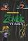 Cover image for the game Halloween Harry in Zombie Wars