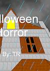 Cover image for the game Halloween Horror