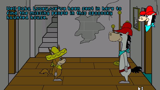 Image for the game Halloween Horror