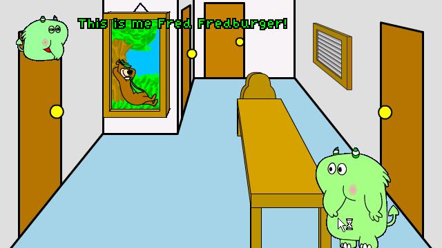 Image for the game Halloween Horror