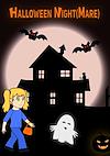 Cover image for the game Halloween Night(Mare)