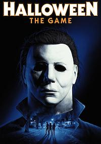 Cover image for the game Halloween: The Game