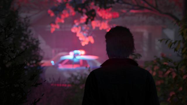 Image for the game Halloween: The Game