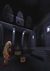 Cover image for the game Halls of the Shambler God