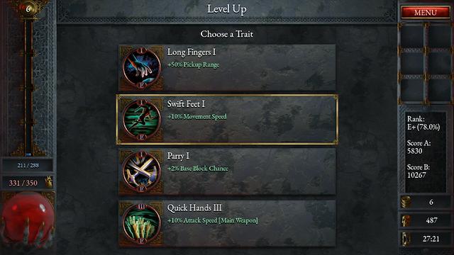 Image for the game Halls of Torment