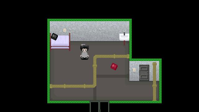 Image for the game Hallucigenia