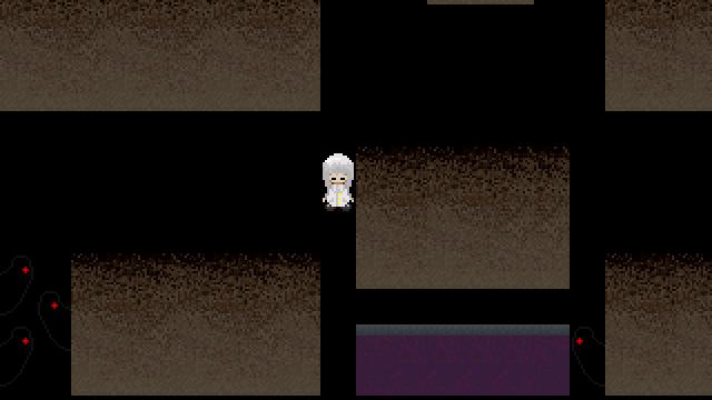 Image for the game Hallucigenia