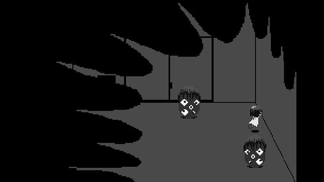 Image for the game Hallucigenia