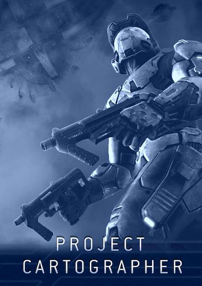Cover image for the game Halo 2: Project Cartographer