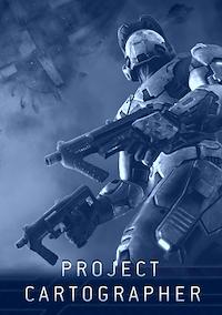 Cover image for the game Halo 2: Project Cartographer