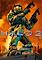 Cover image for the game Halo 2
