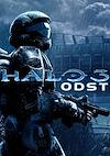 Cover image for the game Halo 3: ODST