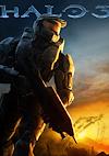 Cover image for the game Halo 3
