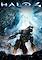Cover image for the game Halo 4