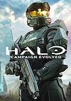 Cover image for the game Halo: Campaign Evolved