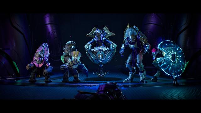 Image for the game Halo: Campaign Evolved