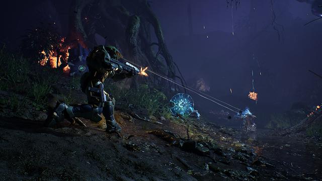 Image for the game Halo: Campaign Evolved