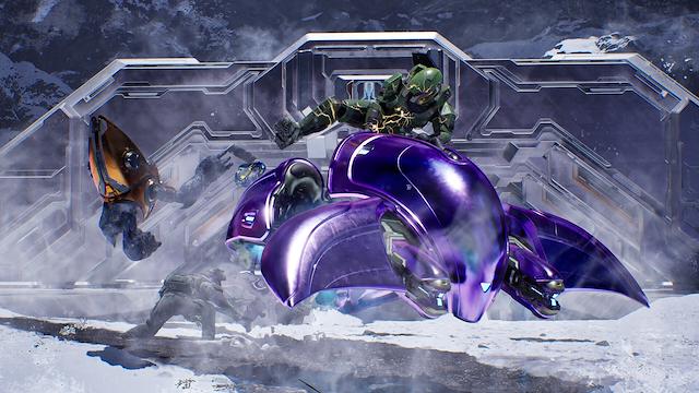 Image for the game Halo: Campaign Evolved