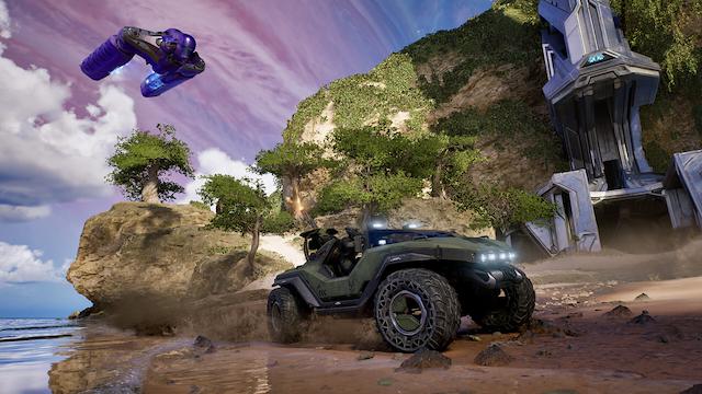 Image for the game Halo: Campaign Evolved