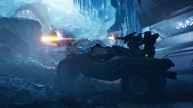 Image for the game Halo: Campaign Evolved