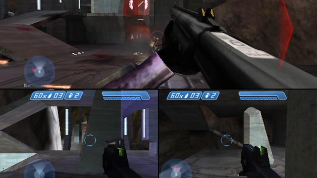 Image for the game Halo CE+