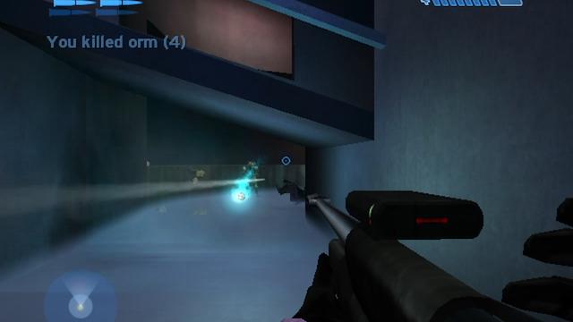 Image for the game Halo CE+